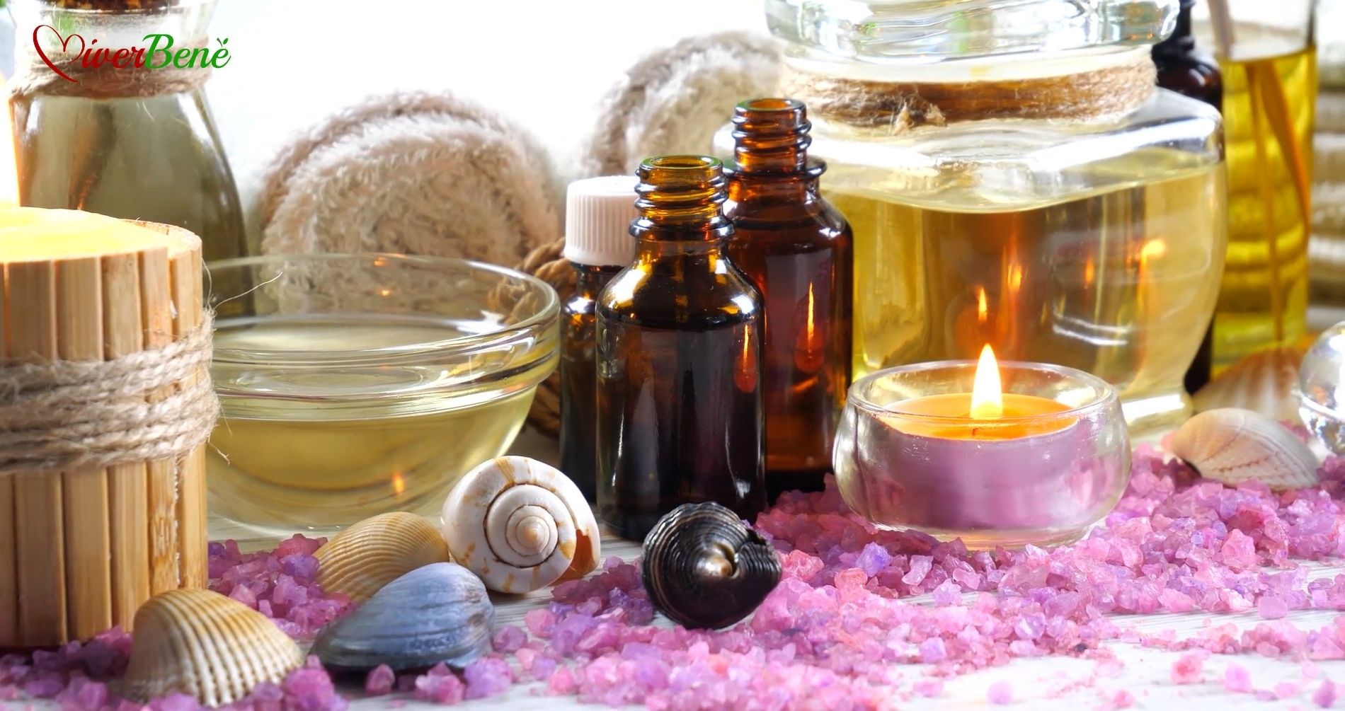 Essenziali anche se non indispensabili: sono gli oli estratti da erbe e fiori